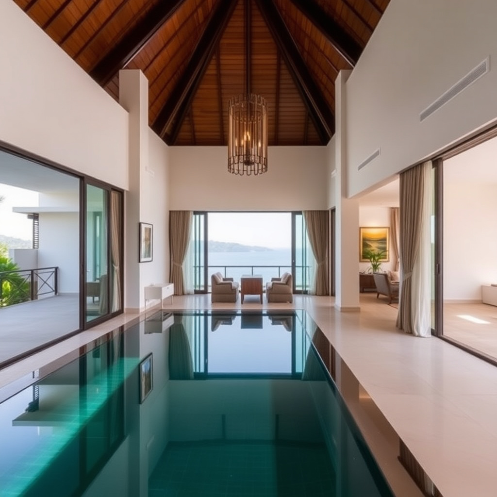 villas for sale phuket